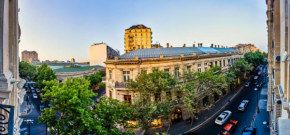 Sahil Luxury Apartment, Baku